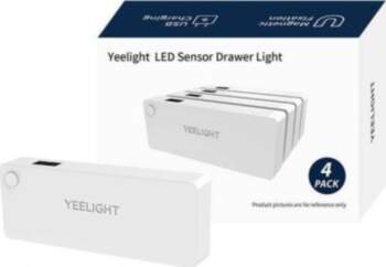 Yeelight LED Sensor Drawer Light Rechargeable