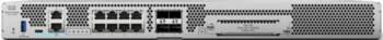 Zapora sieciowa Cisco Program Secure Firewall