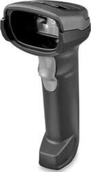 Zebra DS2208-SR BLACK COILED USB  KIT: