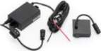 Zebra Kit Accessory QLn420 Battery Eliminator