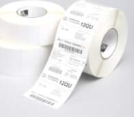 Zebra Label roll 76x38mm normal paper