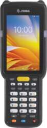 Zebra MC3300x handheld mobile computer 10