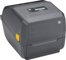 Zebra ZD421 TT Printer (74/300M) 300