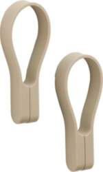 Zone Magnetic wall hooks 2 pcs