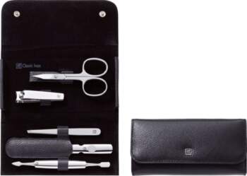 Zwilling CLASSIC INOX Press Stud Case
