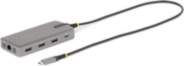 117B-USBC-MULTIPORT/USB-C TRIPLE-MONITOR ADAPTER 117B-USBC-MULTIPORT