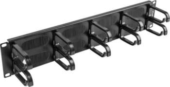19`` Cable Management 2U type B
