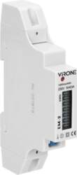 1 Phase Electricity Consumption Indicator  40A
