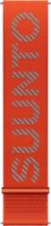 22 ATH7 LOOP TEXTILE STRAP CORAL