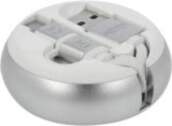 2 in 1 - USB-Kabel -