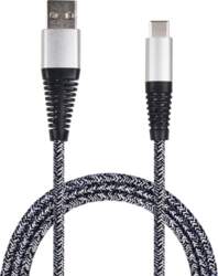 2GO USB Lade-/Datenkabel USB Type-C 3