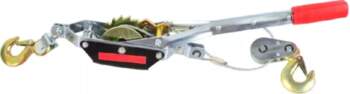 2T cable winch /1 mode/ GEKO