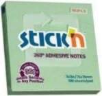 360 degree self-adhesive notebook  green  100