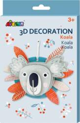 3D Building Set - Koala Design
