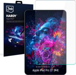 3mk Apple iPad Pro 13`` (M4)