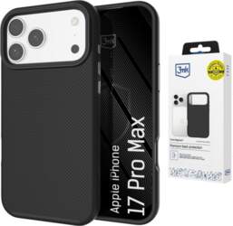 3mk Apple iPhone 17 Pro Max