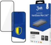 3mk HardGlass Max Lite Black do