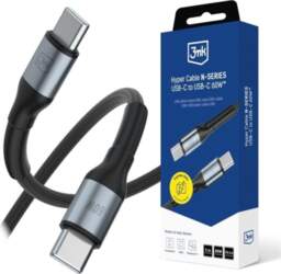 3mk Hyper Cable N-SERIES USB-C to