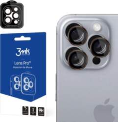 3MK Lens Protection Pro Camera lens