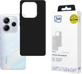 3mk Matt Case do Redmi Note