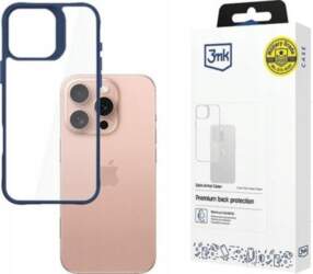 3mk Satin Armor Case+ do Apple