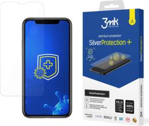 3mk SilverProtection+ do Apple iPhone 11