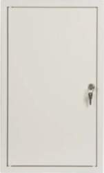 3x12 Surface Mounted Modular Switchgear IP31