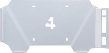 4mount - Wall Mount For PS4