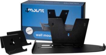 4Mount - Wall Mount for PS5