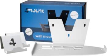 4Mount - Wall Mount for PS5