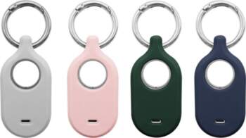 4smarts Silicone Case Set f. SmartTag2
