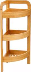 5five Bamboo shelf for the bathroom
