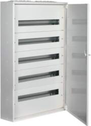 5x24 Surface Mounted Modular Switchgear IP30