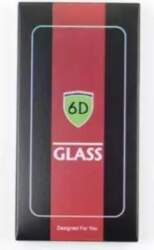 6D tempered glass for iPhone X