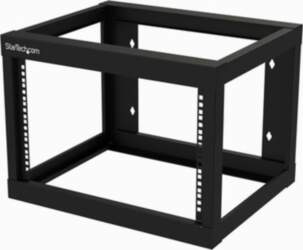 6U 19" Wall Mount Network Rack