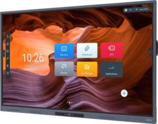 86KD1 METZ Interactive Monitor 86 inch