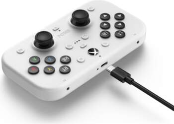8BitDo Lite SE 2.4G Wireless