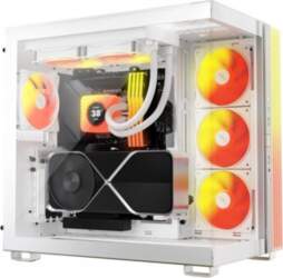 "Be Quiet! Light Loop IO