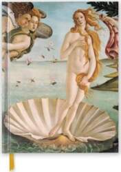 A4 smooth notebook TW The Birth