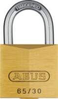 ABUS Brass   65/30 SL 4 65/30