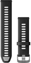 Accy Replacement Band Forerunner 265 Black