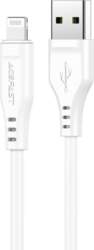 Acefast MFI USB cable - Lightning