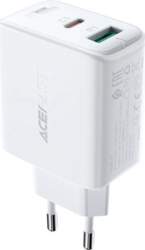 Acefast wall charger USB Type C