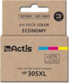 Actis KH-305CR ink for HP printer