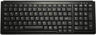 Active Key AK-7000 - Tastatur -
