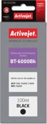Activejet AB-6000Bk ink (replacement for Brother