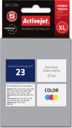 Activejet AH-23N ink (replacement for HP