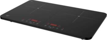 AD 6516  Adler Cooker  Touch controls