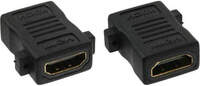 Adapter AV InLine Installation adapter HDMI
