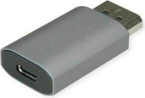 Adapter AV Value DisplayPort na USB-C
